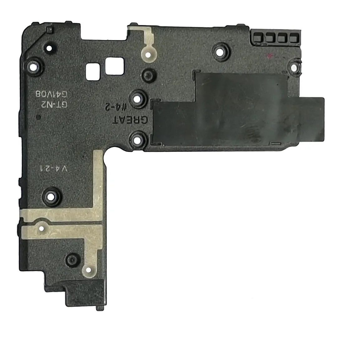 Galaxy Note8 Speaker Ringer Buzzer - Compatible with N950 Models