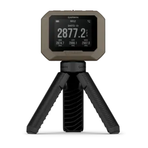 Garmin Xero C1 Pro Chronograph