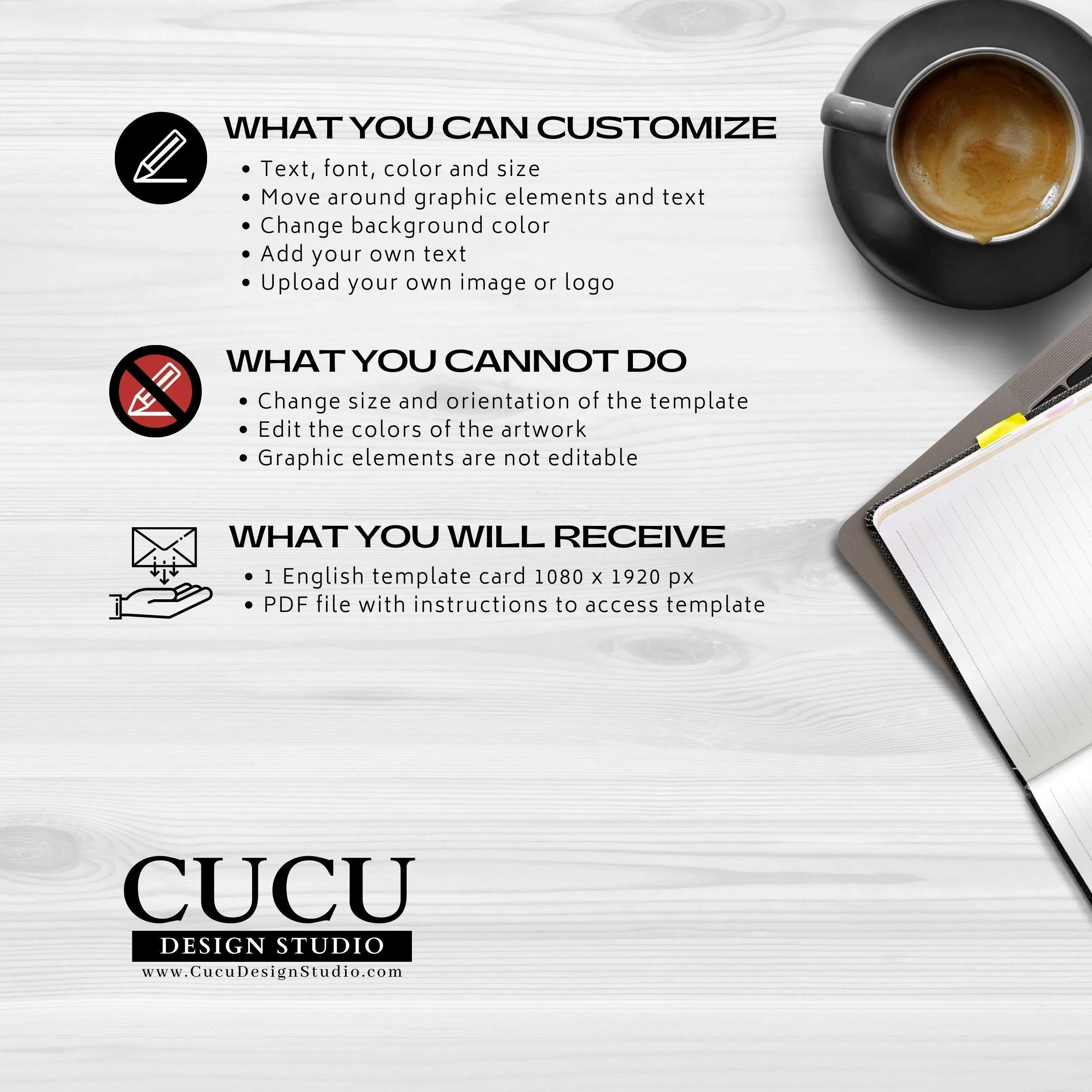 In Loving Memory Electronic Funeral Template