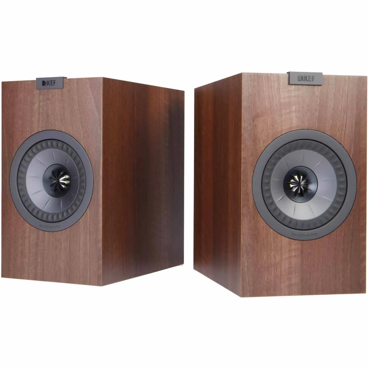 KEF Q150 Bookshelf Speakers - Pair