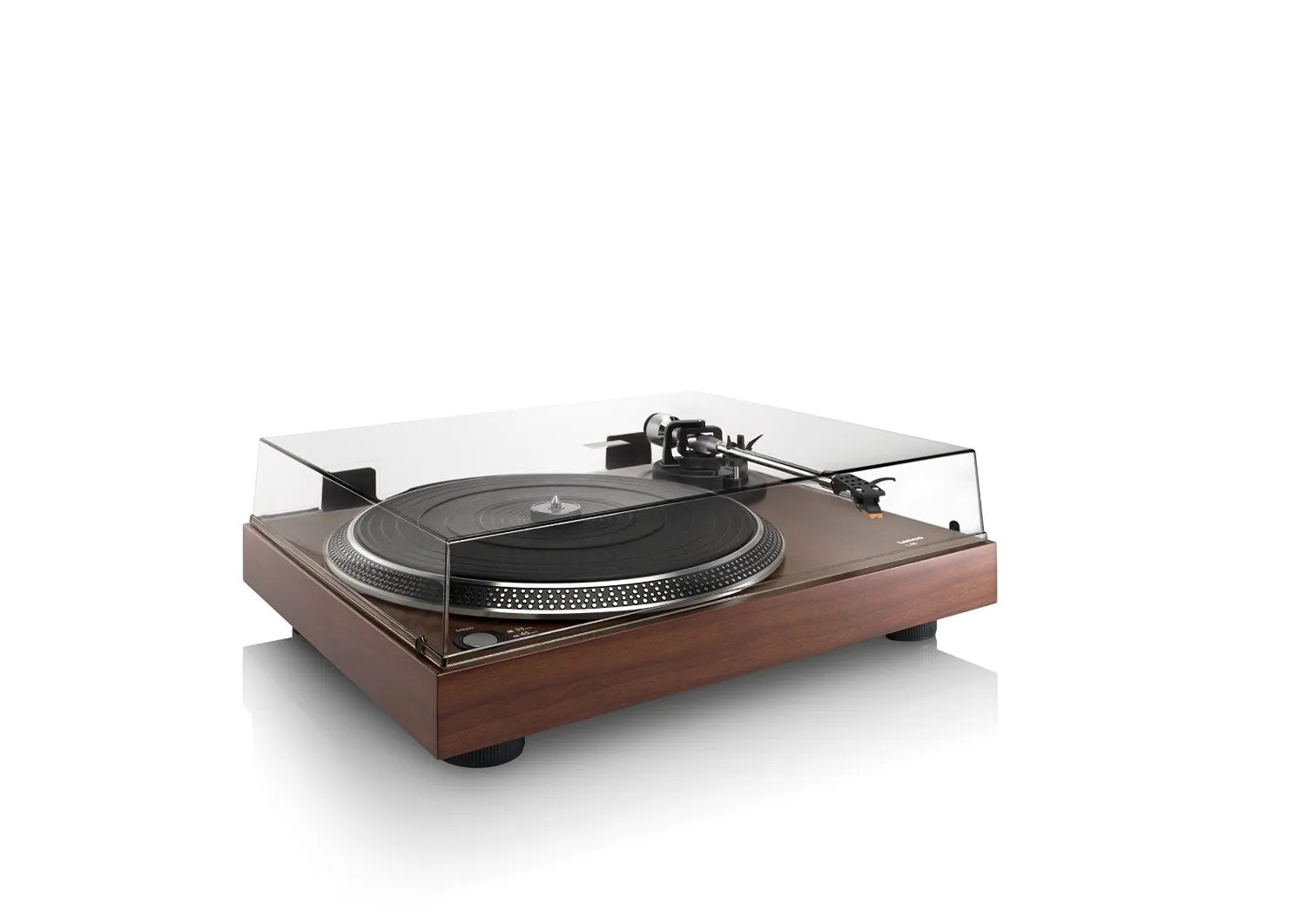 Lenco L-90 Turntable
