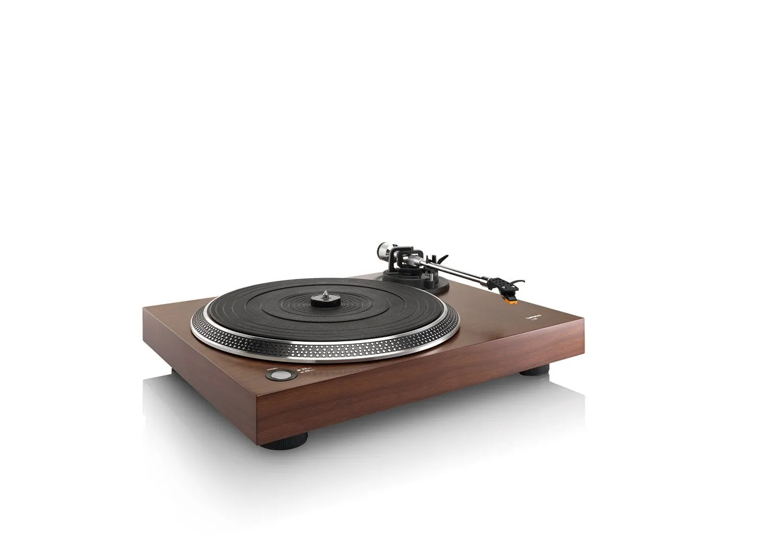 Lenco L-90 Turntable