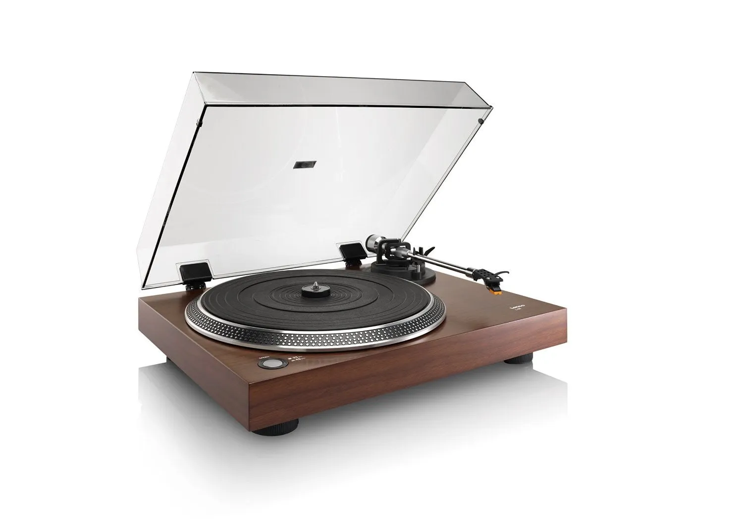 Lenco L-90 Turntable