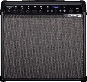 Line 6 Spider MK II 120 Amp