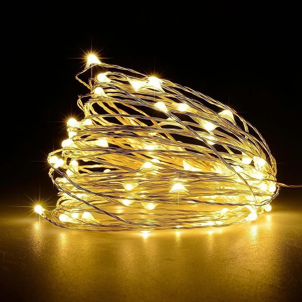 Magic Fairy Tale Lights
