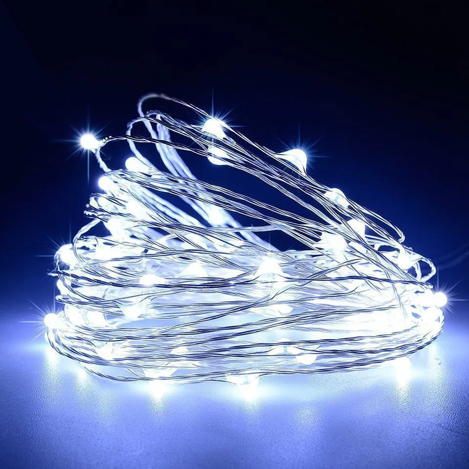Magic Fairy Tale Lights