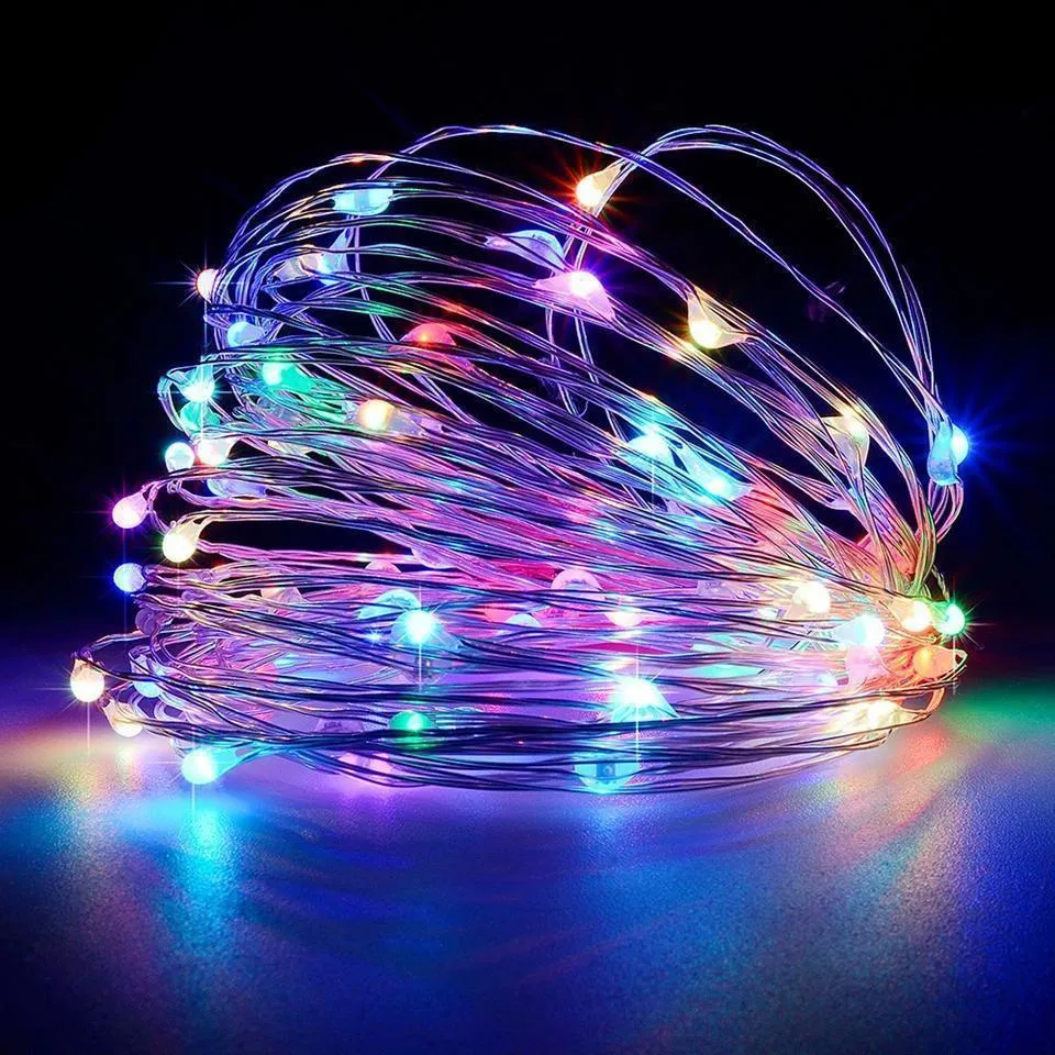 Magic Fairy Tale Lights