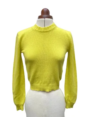 MAISON MRE Cashmere Jumper Size S