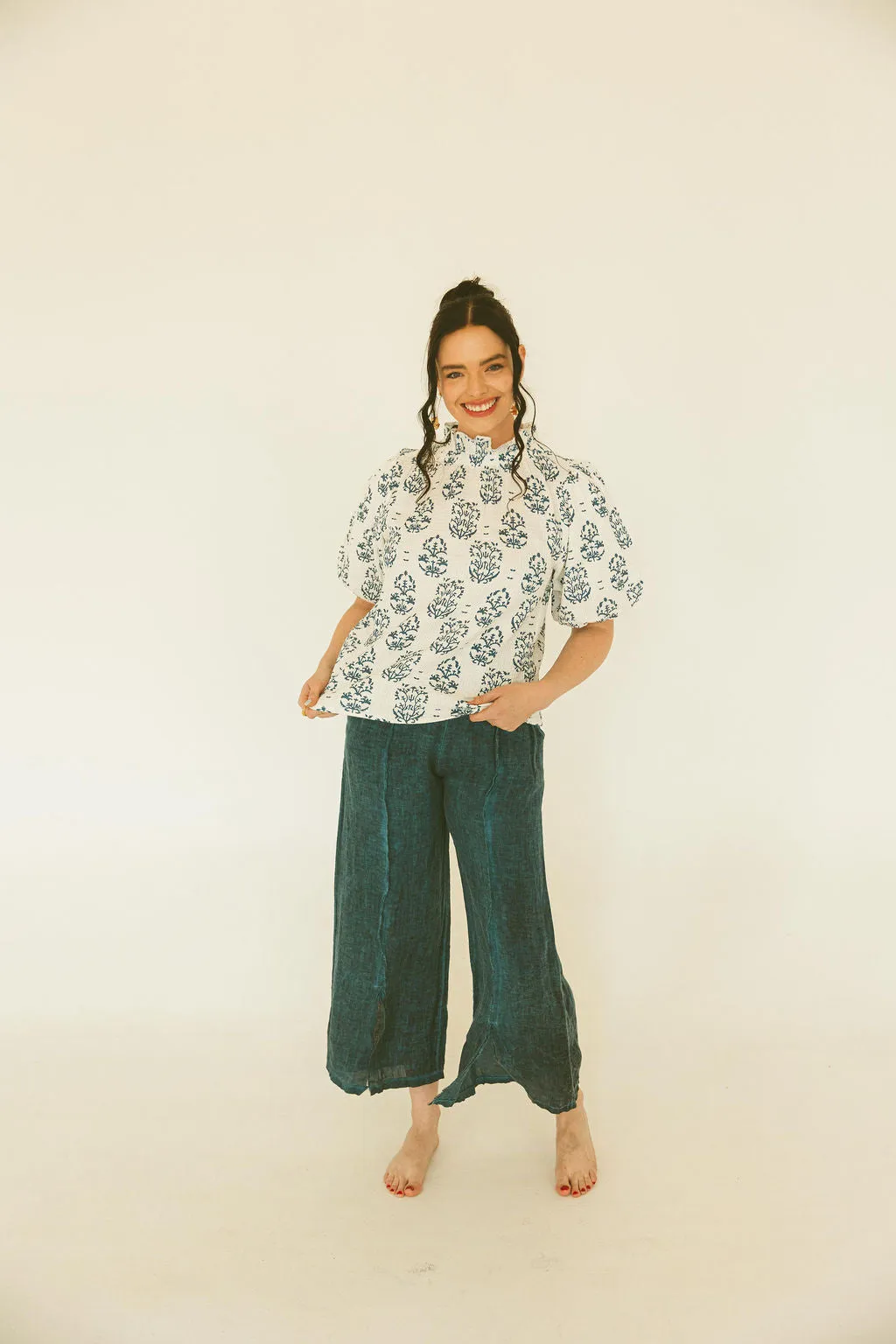 Meredith Top