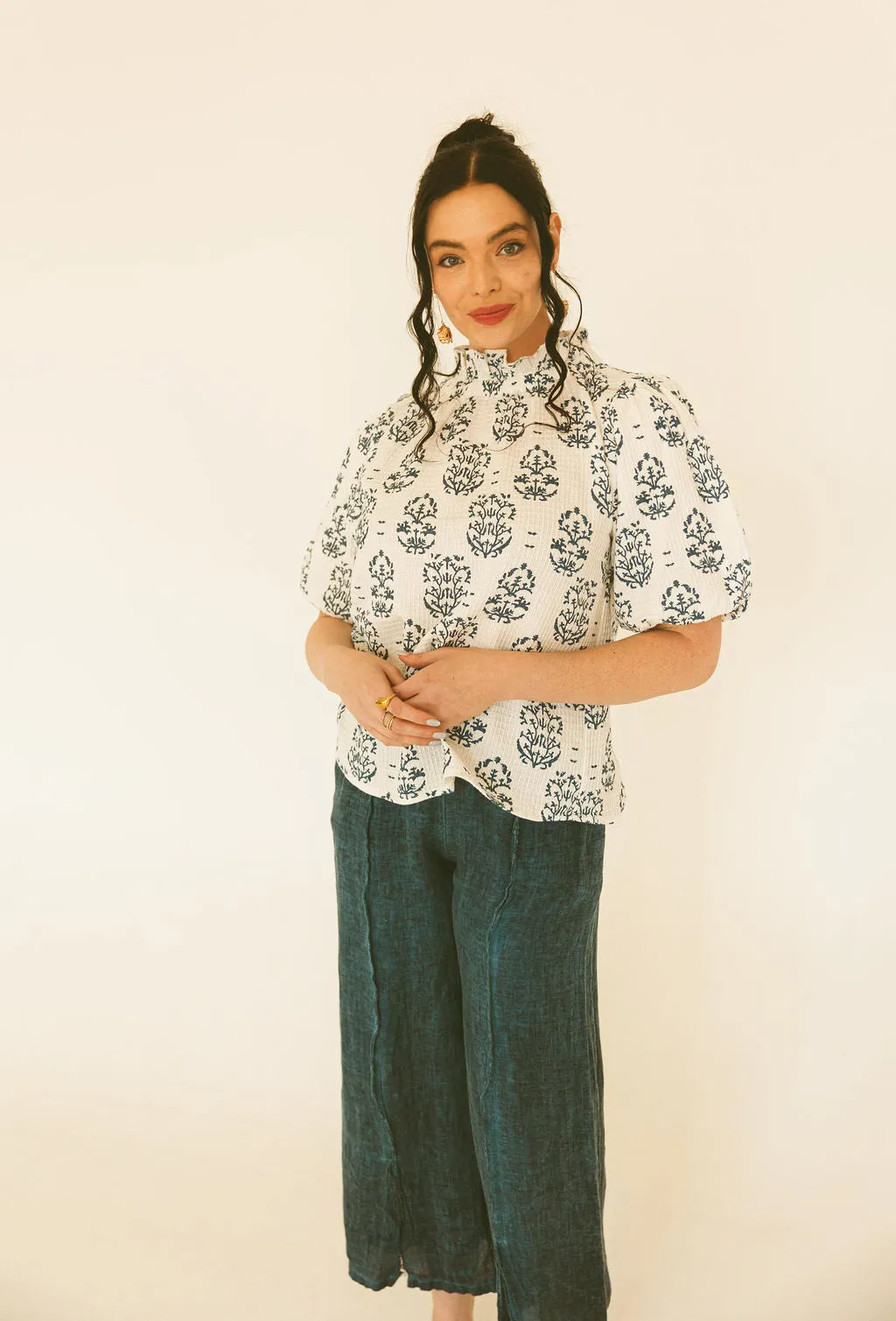 Meredith Top