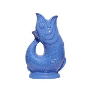 Mini Gluggle Jug Sea Blue