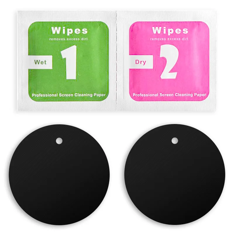 Mount - Air Vent Magnetic Mounts/Stands