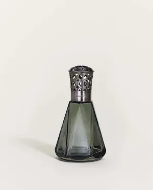 Pyramide LampVintage Green