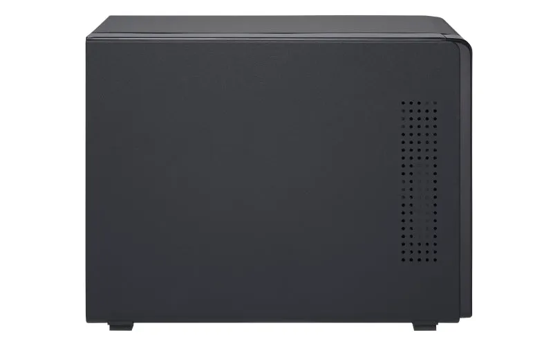 Qnap Tr-004 - Hard Drive Array - 0 Tb - 4 Bays (Sata-300) - Usb 3.2 Gen 1 (External)