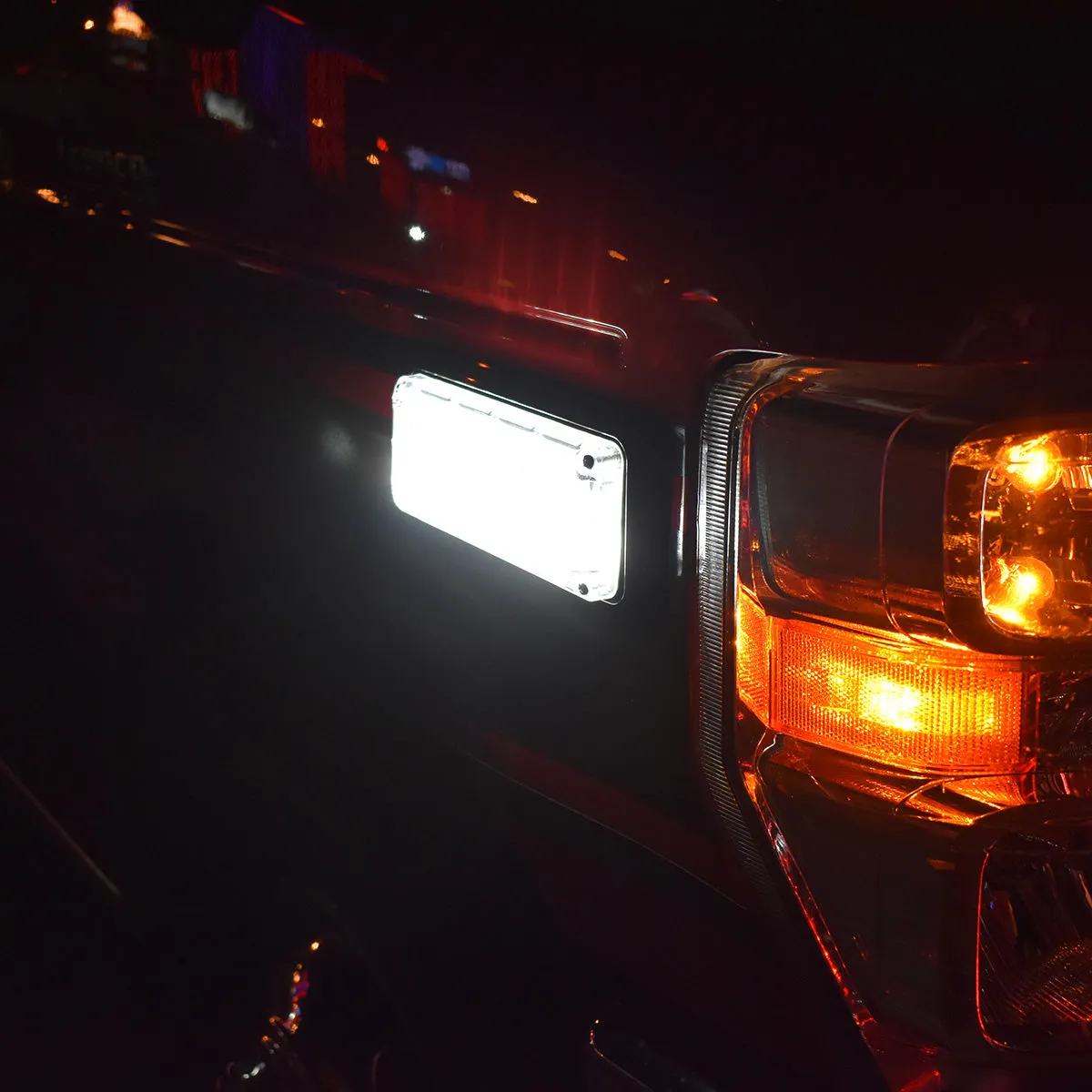 R37 Revolution Series DOT Series LED Light