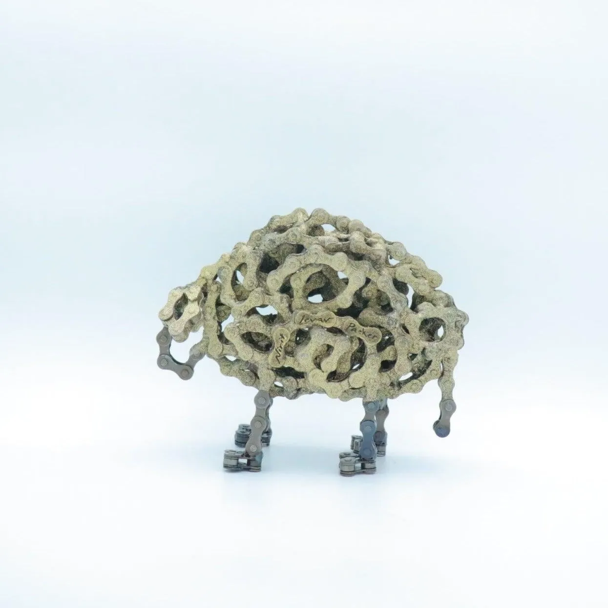 Sheep Sculpture