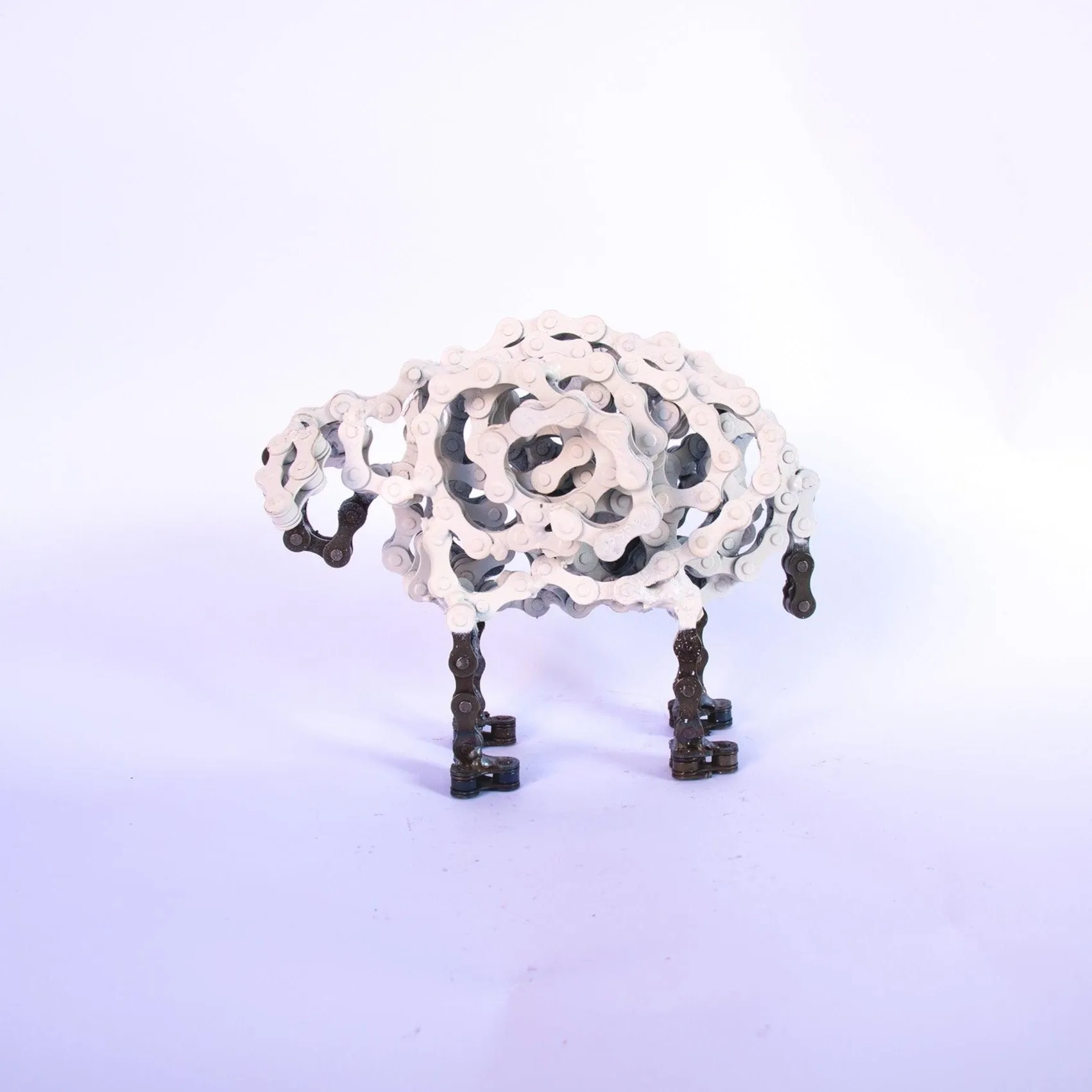 Sheep Sculpture