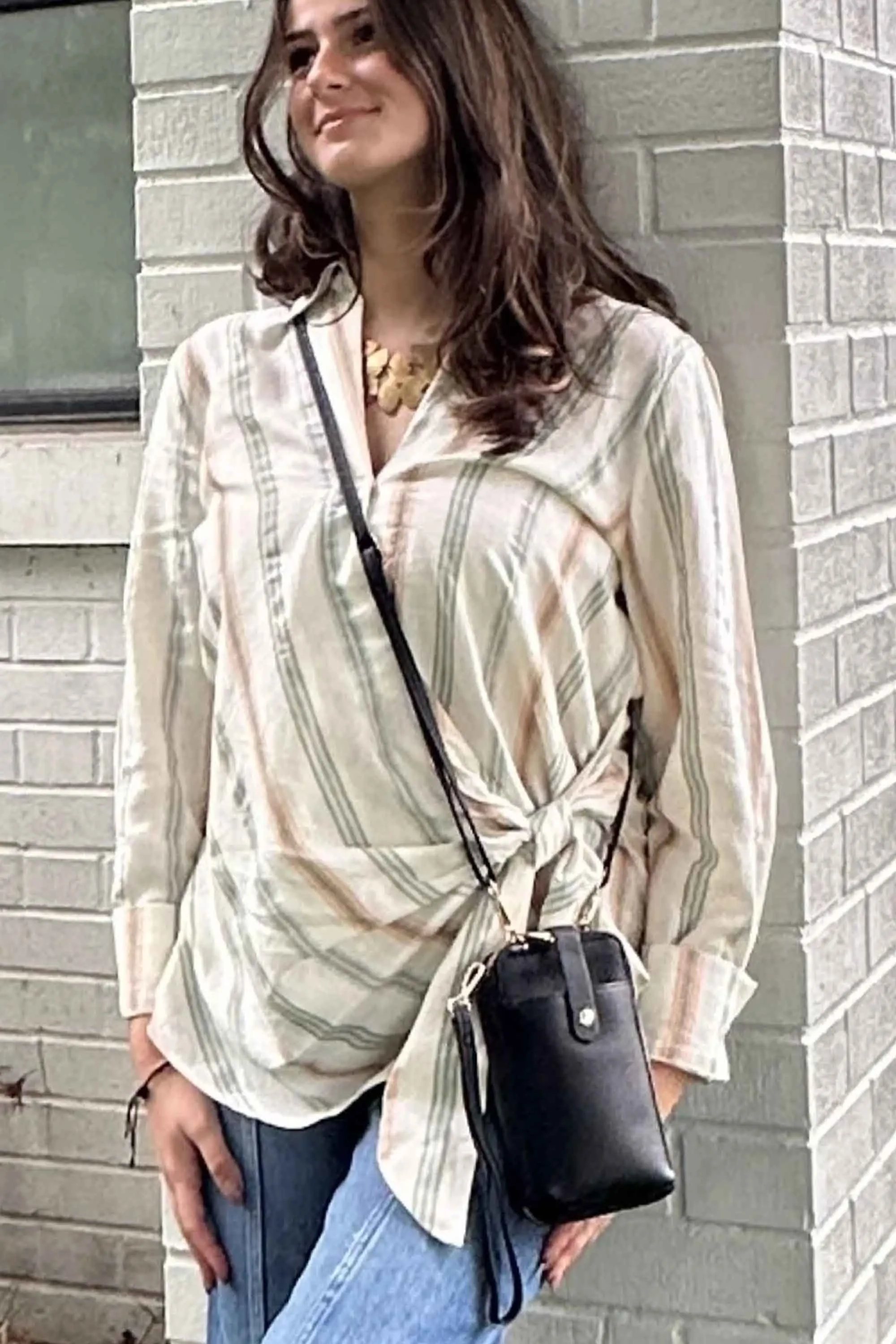 SMARTPHONE POUCH
