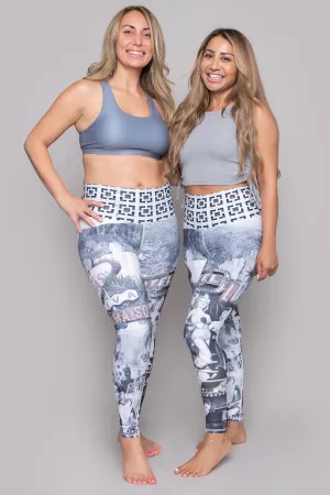 Sol Legging | Viva Vegas