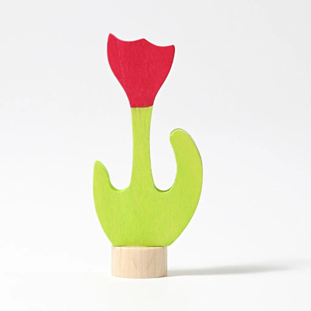 Spring Ring Ornaments
