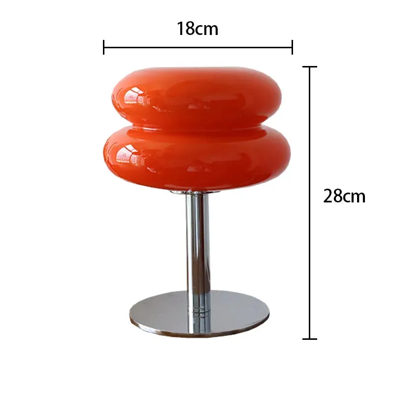 TEEK - Macaron Glass Table Lamps