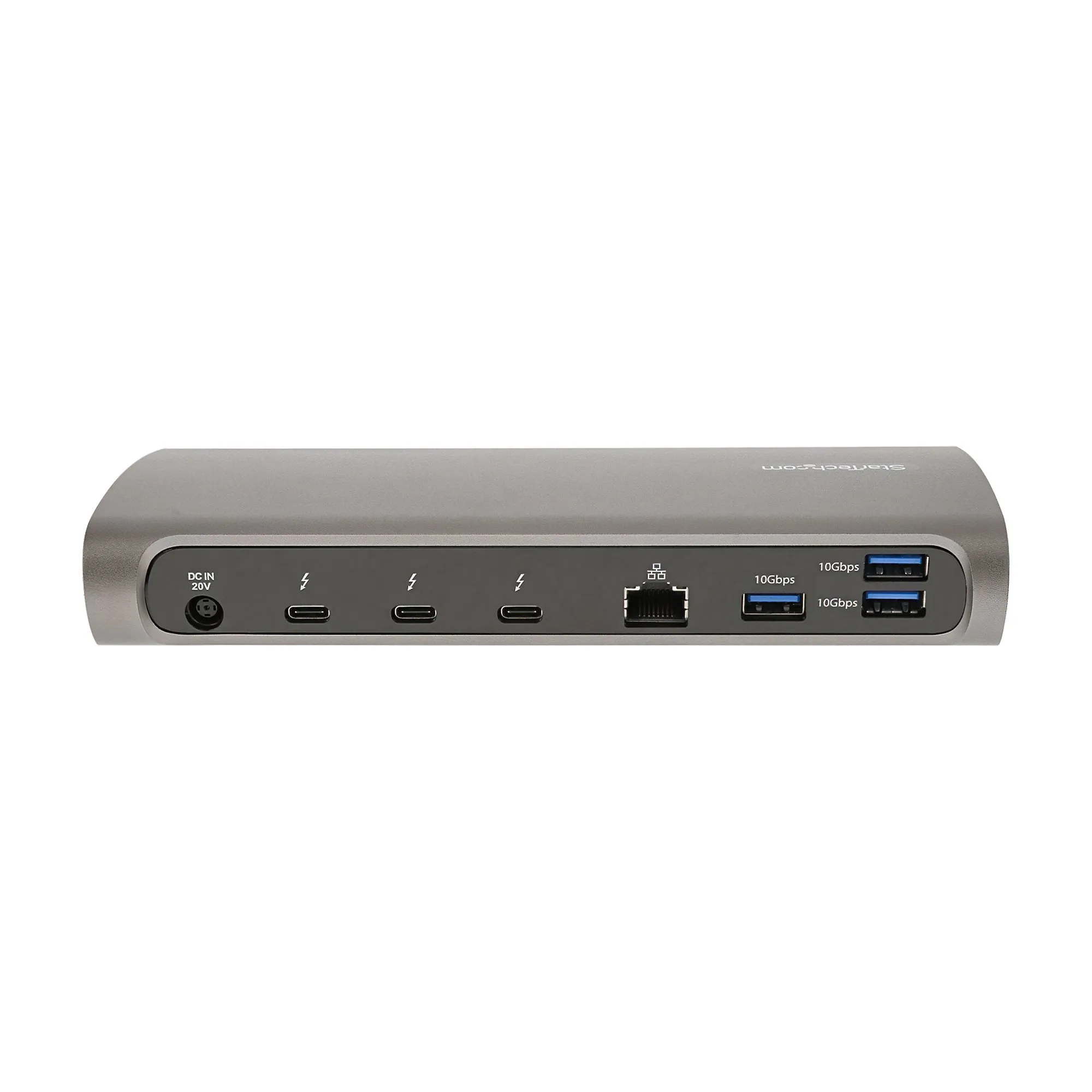 Thunderbolt 4 Dock 96W Dual 4K
