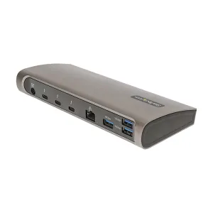 Thunderbolt 4 Dock 96W Dual 4K
