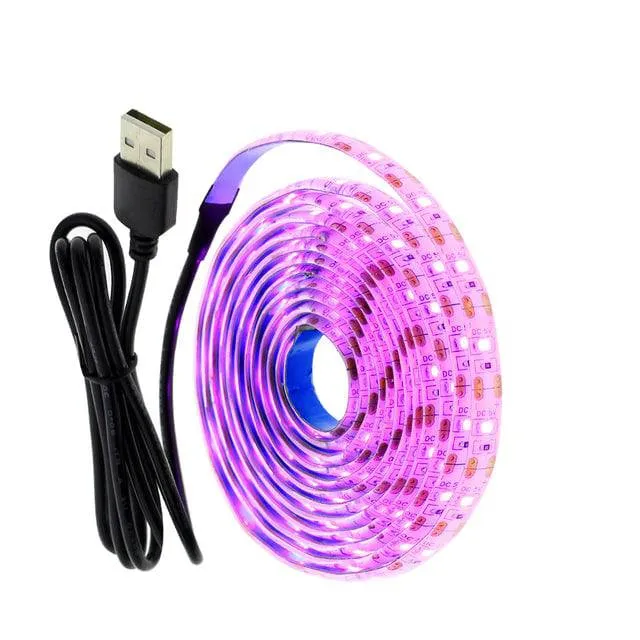 USB LED Strip Light for TV Backlight