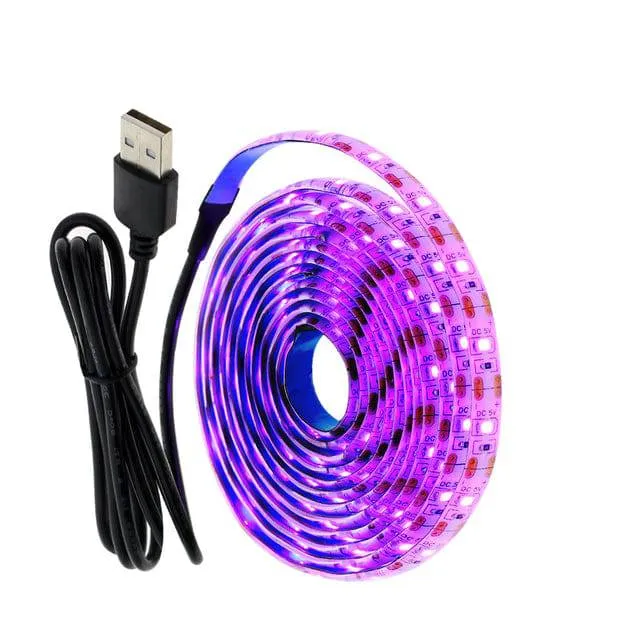 USB LED Strip Light for TV Backlight