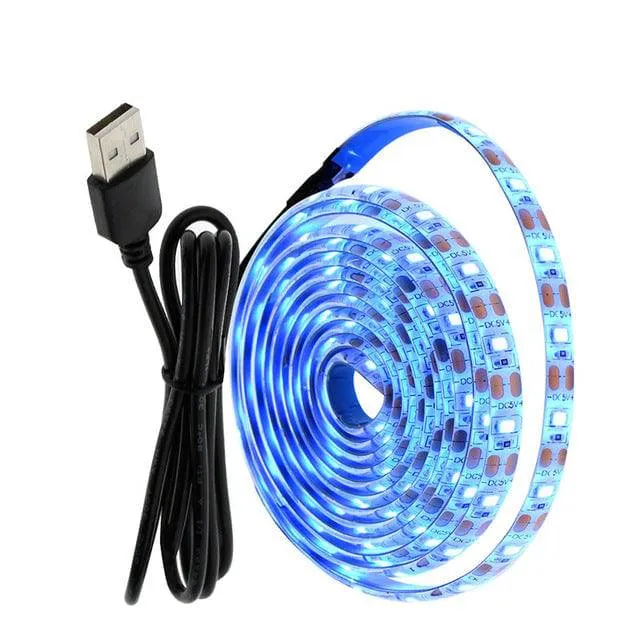USB LED Strip Light for TV Backlight