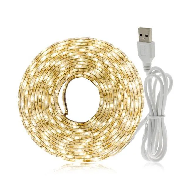 USB LED Strip Light for TV Backlight
