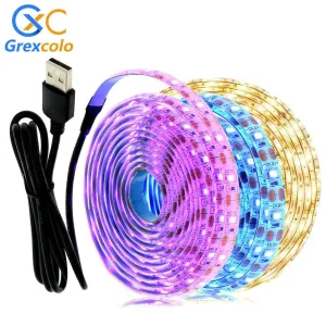 USB LED Strip Light for TV Backlight