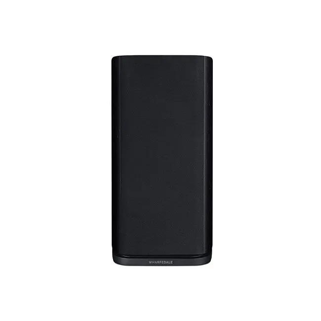 Wharfedale EVO 4.2 Bookshelf Loudspeakers Black Wood Pair