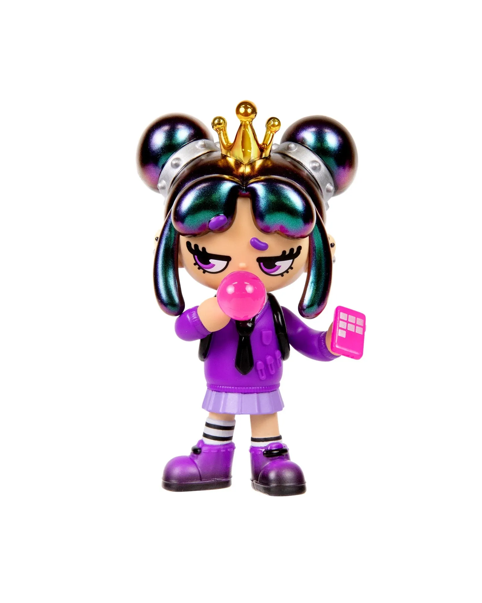 XOX Kweenie Fearless - Assorted