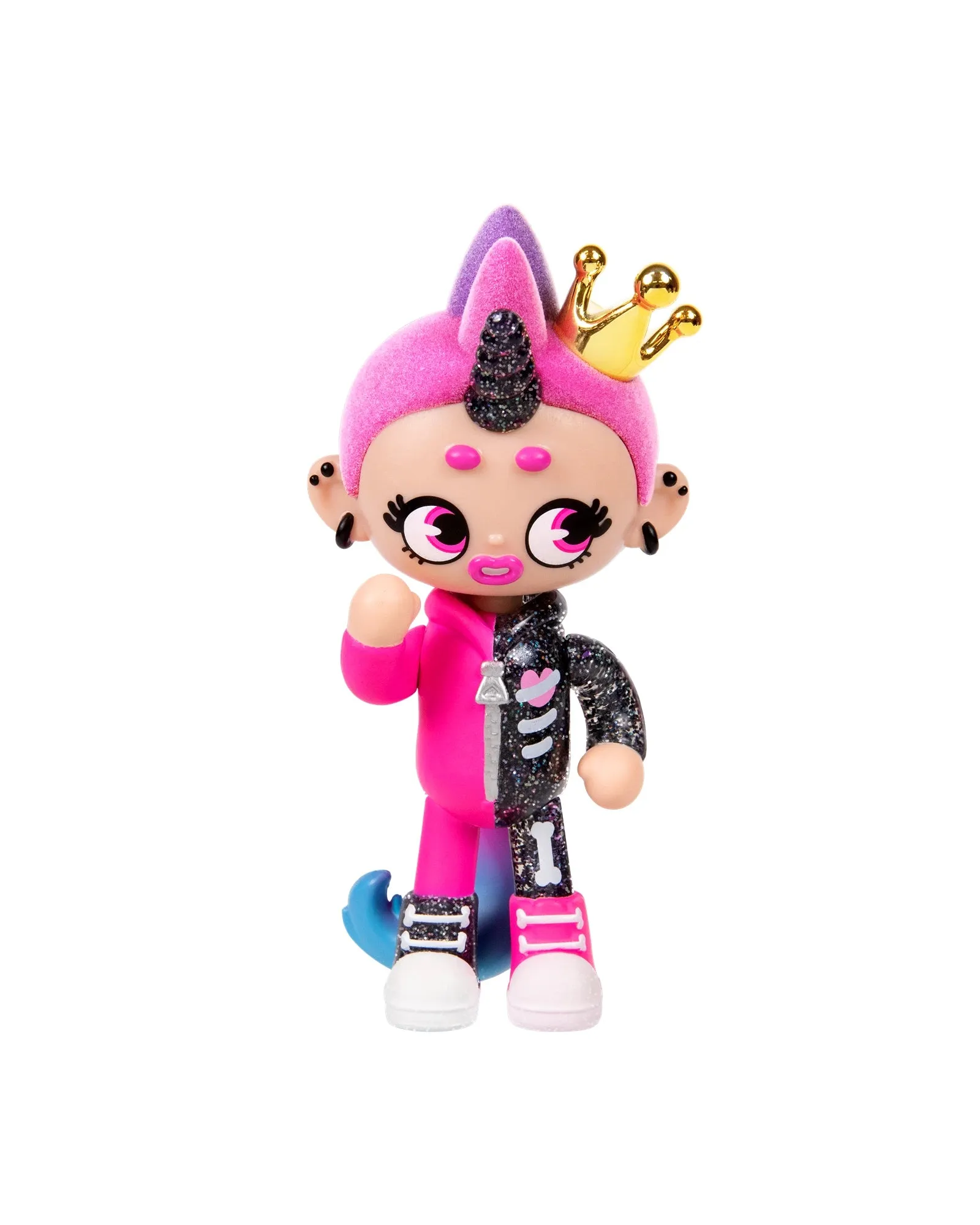 XOX Kweenie Fearless - Assorted