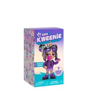 XOX Kweenie Fearless - Assorted