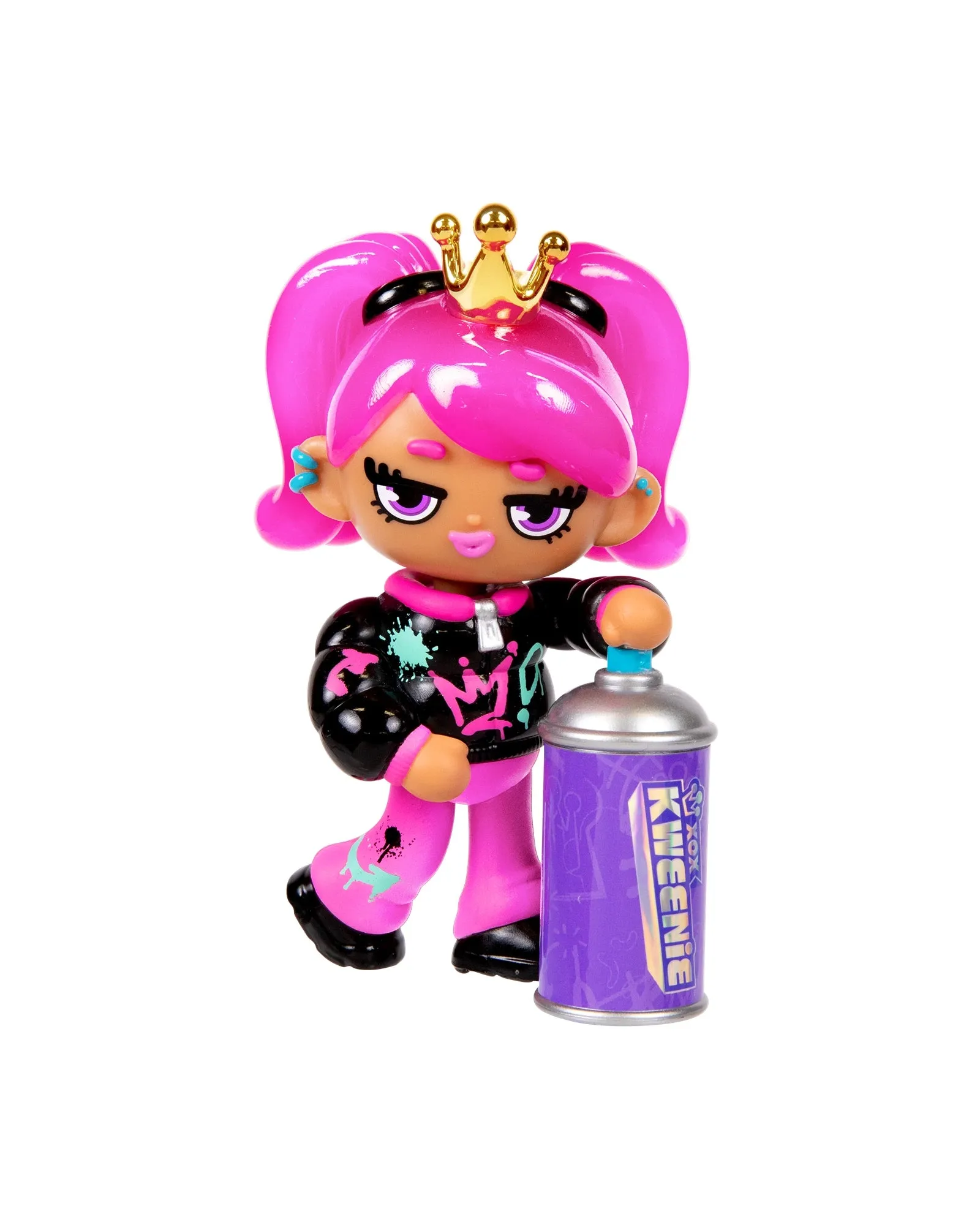 XOX Kweenie Fearless - Assorted