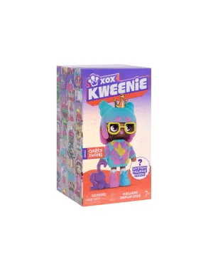 XOX Kweenie Quirky - Assorted