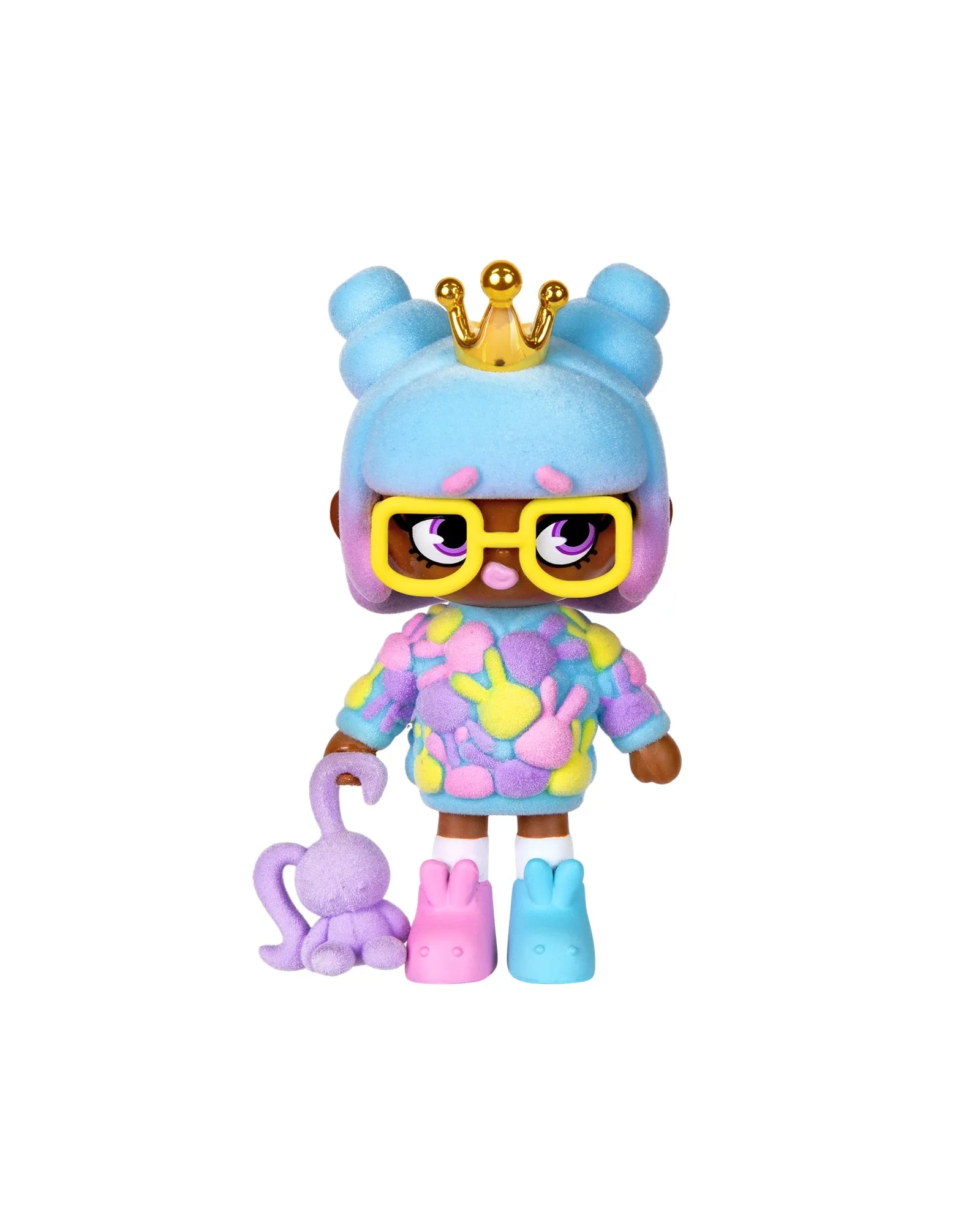 XOX Kweenie Quirky - Assorted